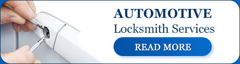 Automotive St. Cloud Locksmith