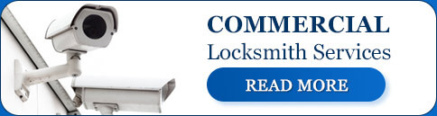 Commercial St. Cloud Locksmith