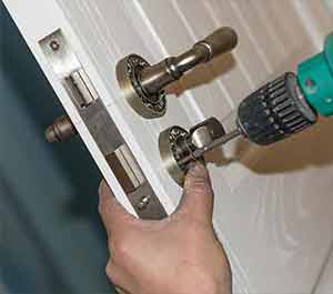 Locksmith in St. Cloud