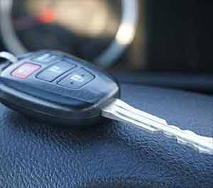 Transponder Key Programming Locksmith St. Cloud