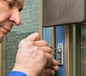 Locksmith St. Cloud